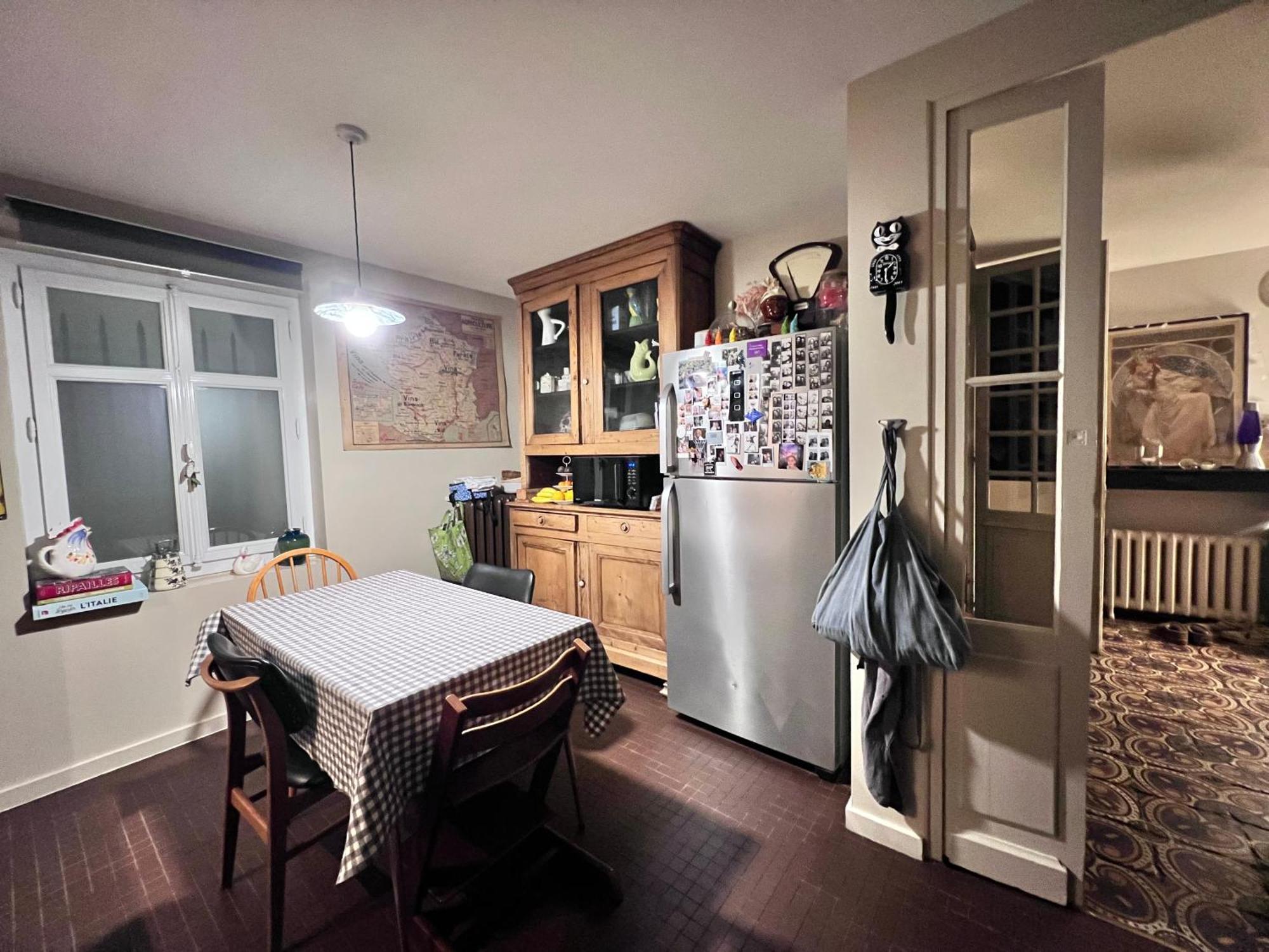 Au Petit Bonheur Bed & Breakfast Talence Exterior foto