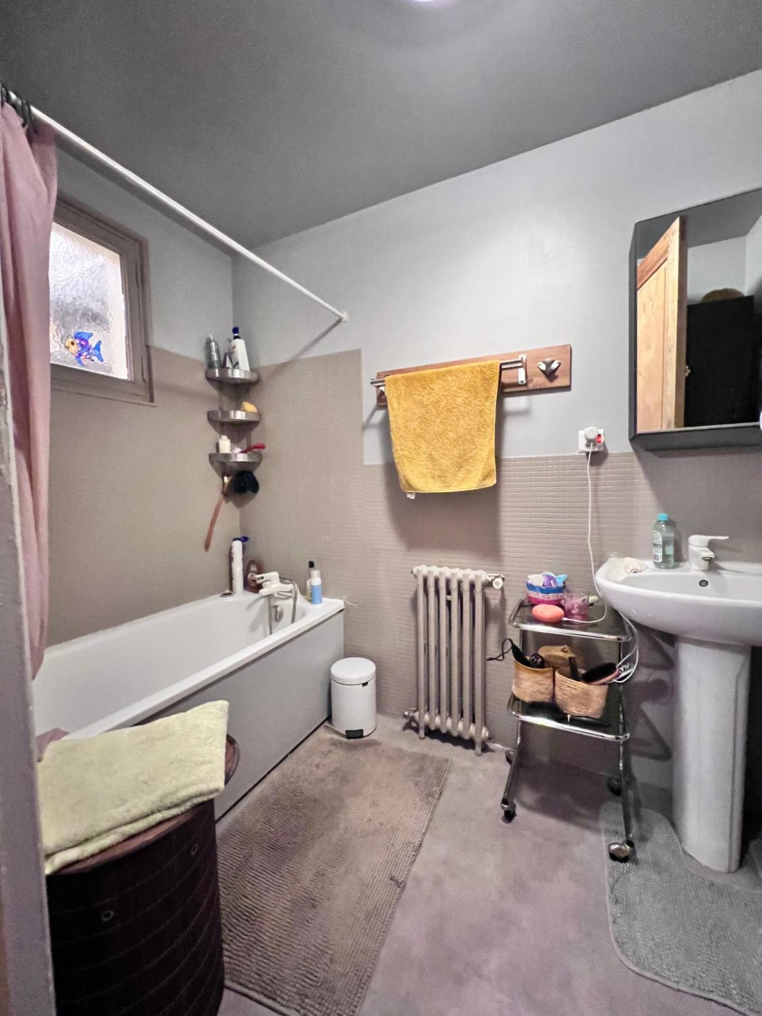 Au Petit Bonheur Bed & Breakfast Talence Exterior foto