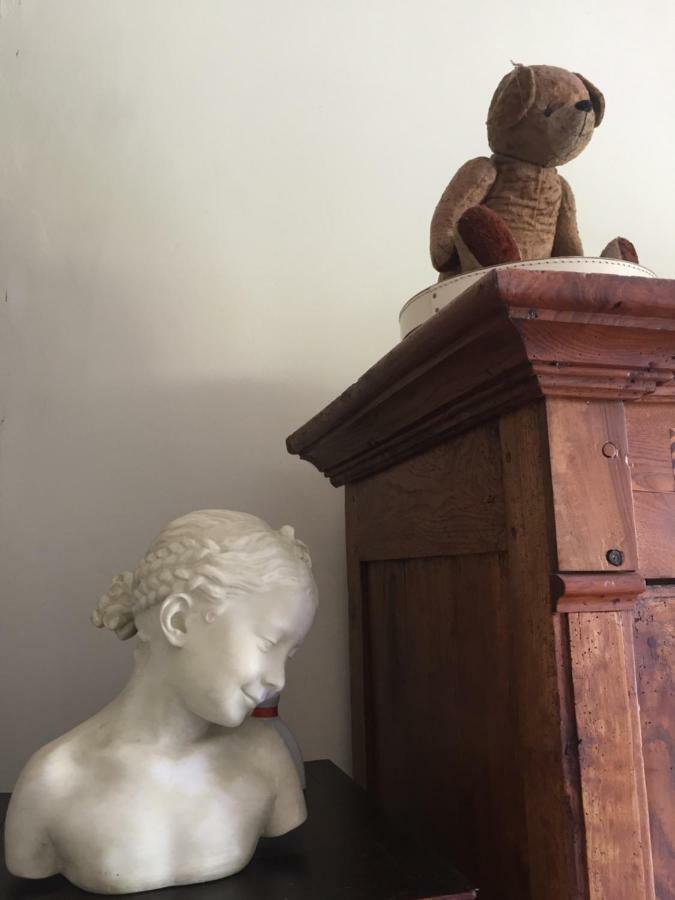 Au Petit Bonheur Bed & Breakfast Talence Exterior foto